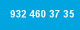 932 460 37 35 932 460 37 35